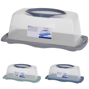 Kuchen Transportbox Kuchenbeh�lter Kuchenplatte Tortenbeh�lter 
