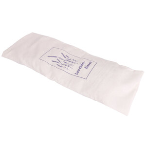 Lavendelkissen Duftkissen Aromakissen Kr�uterkissen 16x45cm 650g