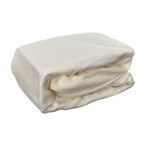 Microfaser Fleece Spannbetttuch Betttuch Bettlaken Laken 150x200cm