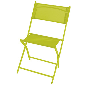 Garten Klappstuhl Gartenstuhl Campingstuhl Klappbar klappbar Limegr�n 