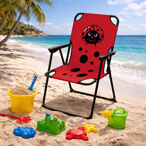 Kinder Campingstuhl Klappstuhl Gartenstuhl Campingstuhl Outdoor K�fer