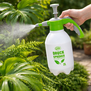 Pflanzenspr�her Pumpspr�her Gartenspritze Spr�hnebel Druckspr�her 2L