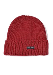 Saint James M�tze Canot Fischerm�tze Beanie Unisex Einheitsgr��e 100% Wolle (Merino) super weich