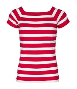 Sea Ranch Shirt gestreift Melanie Bretagne Shirt