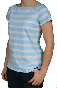 Sea Ranch Shirt gestreift Melanie Bretagne Shirt