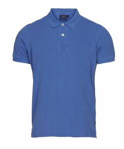 Sea Ranch Herren Poloshirt Piqu Gr.M, Gr.L, Gr.XL, Gr.XXL oder Gr.XXXL