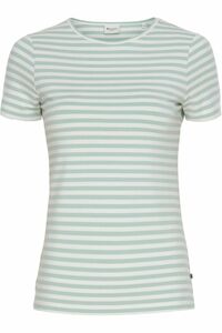 Red Green Damenshirt leicht Modal Gia