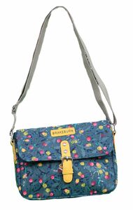 Brakeburn Handtasche Summer Berry