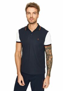 Sea Ranch Hr. Poloshirt Canfield Navy Funktionsshirt atmungsaktiv Gr.M, Gr.L, Gr.XL, Gr.XXL, Gr. XXXL