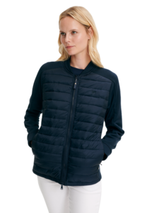 Red Green Damen Steppjacke Sorona Fllung Sol bergangsjacke leichte Damenjacke Gr.S, Gr.M, Gr.L, Gr.XL, Gr.XXL, Gr. XXXL