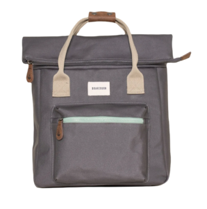 Brakeburn Charcoal Rucksak