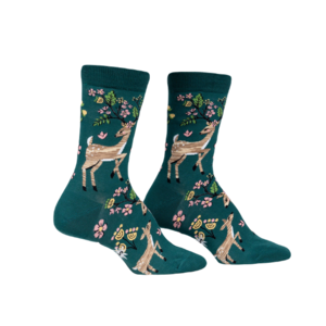 Sock it to me - Socken Spring Awakening Fr�hlingserwachen W0352 Gr. 36-42 One Size