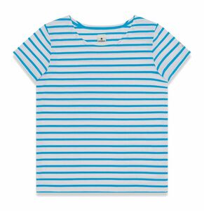 Mousqueton Damen T-Shirt Jersey Gr.36-46