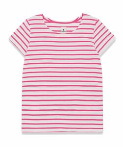 Mousqueton Damen T-Shirt Jersey Gr.36-46