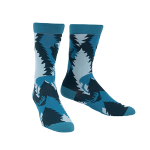 Sock it to me - Going stag Gr.42-47 One Size