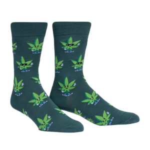 Sock it to me - Peace out Gr.42-47 One Size