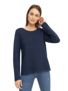 Red Green Damen Pullover Jessie Baumwolle  Gr.S, Gr.M, Gr.L, Gr.XL, Gr. XXL