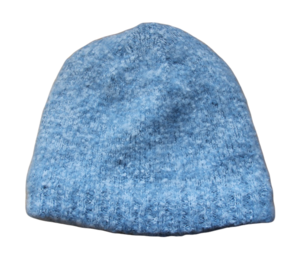 Samaya Strick-Mtze mit Fleece Futter Einheitsgre 