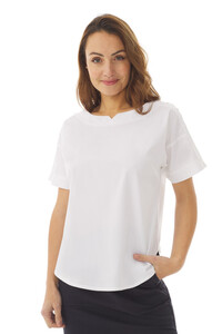 Mousqueton Damen Bluse Marivon