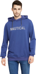 Sea Ranch Herren Hoodie Ben Baumwolle Modal
