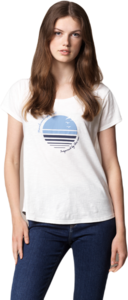 Sea Ranch Shirt Bio-Baumwolle mit maritimen Druck angenehmer Tragekomfort