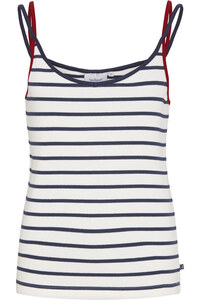 Sea Ranch Tragertop Lorna Shirt Bio-Baumwolle mit maritimen Druck angenehmer Tragekomfort