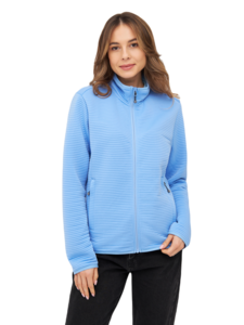 Sea Ranch Damen Jacke Fleece 