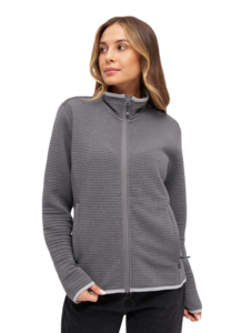 Sea Ranch Damen Jacke Fleece 