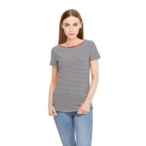 Sea Ranch Shirt gestreift Luella Bretagne Shirt