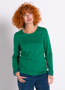 Heideknigin Wendeshirt zum wenden 