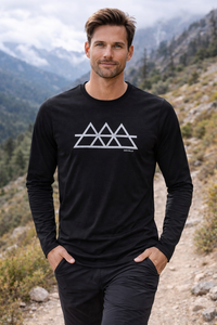 Devold Herren Breeze plus 200g Wolle vom Merinoschaf Funktionsshirt