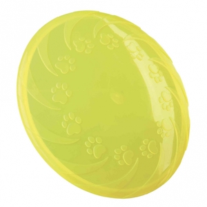 Trixie TPR Dog Disc, schwimmfhig - 22 cm
