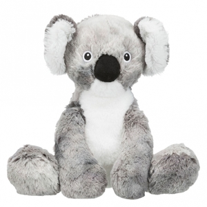 Trixie Koala Br Hundespielzeug - geruschlos