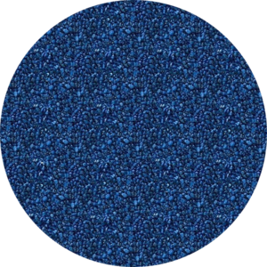 Aquarienkies ENZIANBLAU 25 kg ~ Bodengrund Aquariumkies Farbkies Aquariensteine Colorkies