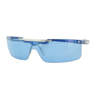 s.oliver Sonnenbrille 4187 C2 blue mat SO41872