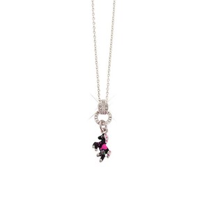 Scout Kinder Halskette Kette Silber Pferd Girls M�dchen 261077200