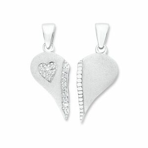 s.Oliver Jewel Kinder und Jugendliche Anh�nger Silber SOK095/1  478328