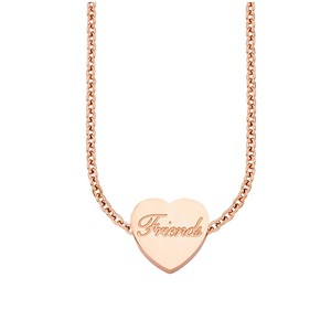 s.Oliver Jewel Kinder und Jugendliche Kette SOK216/1 - 541756