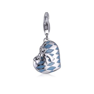 Esprit Anhnger Charms Silber Bavarian Love  ESCH90870A000