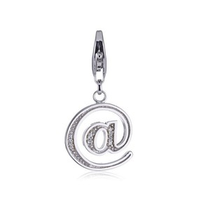 Esprit Anhnger Charms Silber @  ESCH90869A000