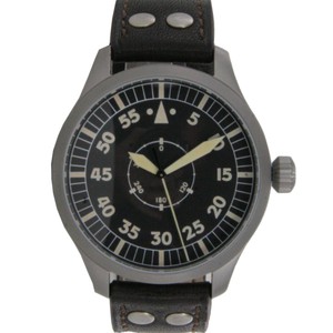 Aristo Herren Uhr Armbanduhr Vintage Navigator 3H144A