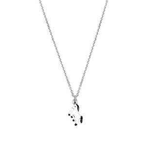 Scout Kinder Halskette Kette Silber Pferd Girls Mdchen 261100200