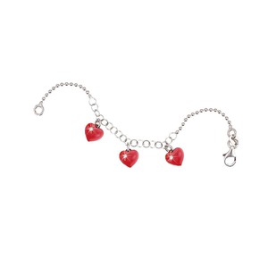 Scout Kinder Armband Kinderarmband Silber Herz Mdchen 260191100