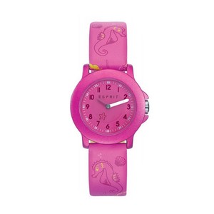 Esprit Kinder Uhr Kinderuhr Mdchen Sea Playground pink ES103454012 
