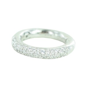 Esprit Collection Damen Ring Silber Zirkonia Gr.18 ELRG92431A180