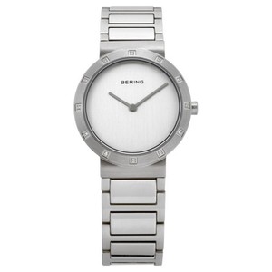 Bering Damen Uhr Armbanduhr Slim Classic - 10629-700-1
