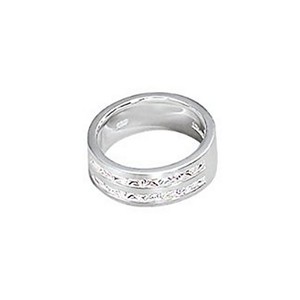 Esprit Damen Ring Silber Zirkonia ESRG90610A1