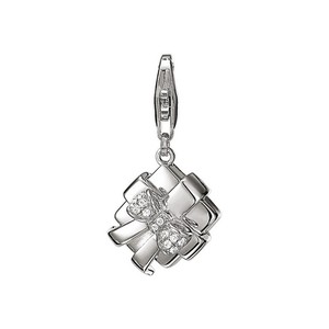Esprit Anh�nger Charms Silber Glam Present Geschenk ESZZ90800B000