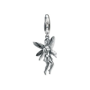 Esprit Anhnger Charms Silber Fairy Fee ESZZ90439A000