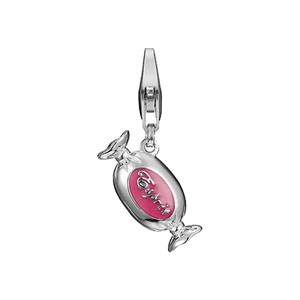 Esprit Anhnger Charms Silber Bonbon ESCH90889A000